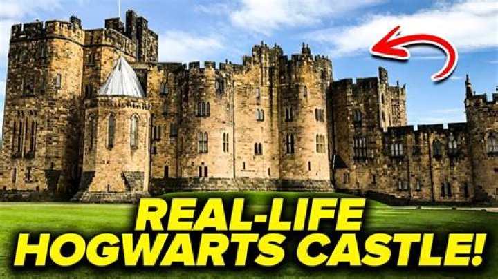 Is Hogwarts a real castle? – Celebrity.fm – #1 Official Stars, Business & People Network, Wiki, Success story, Biography & Quotes