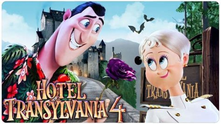 Is Hotel Transylvania 4 out on Netflix? – Celebrity.fm – #1 Official Stars, Business & People Network, Wiki, Success story, Biography & Quotes