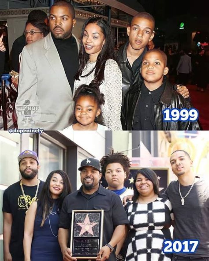 Is Ice Cube’s son in just mercy? – Celebrity.fm – #1 Official Stars, Business & People Network, Wiki, Success story, Biography & Quotes