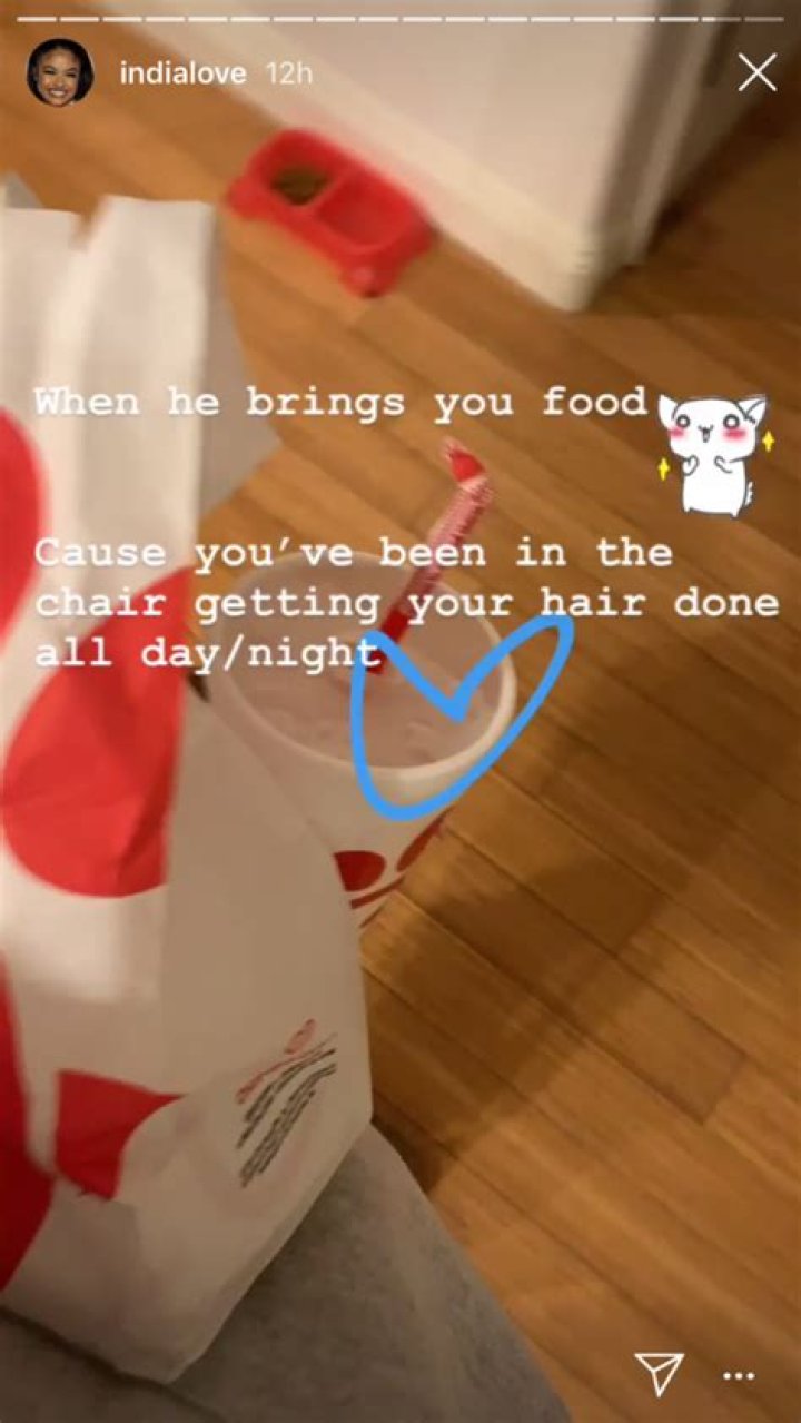 Is India love still dating Sheck? – Celebrity.fm – #1 Official Stars, Business & People Network, Wiki, Success story, Biography & Quotes