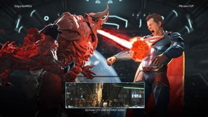 Is Injustice 2 a good game? – Celebrity.fm – #1 Official Stars, Business & People Network, Wiki, Success story, Biography & Quotes