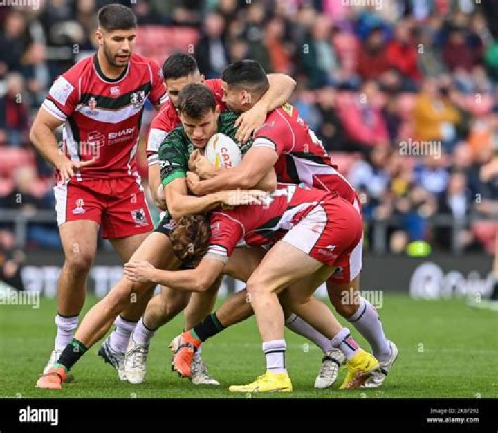 
Is Innes Senior Related To Keith Senior, Relation Between The Two Rugby Legends Described 