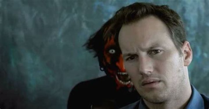 Is Insidious or Sinister scarier?