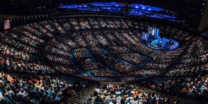 Is it free to attend Lakewood Church? – Celebrity.fm – #1 Official Stars, Business & People Network, Wiki, Success story, Biography & Quotes