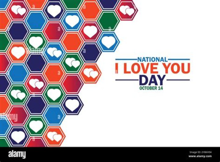 Is it national I love You day? – Celebrity.fm – #1 Official Stars, Business & People Network, Wiki, Success story, Biography & Quotes