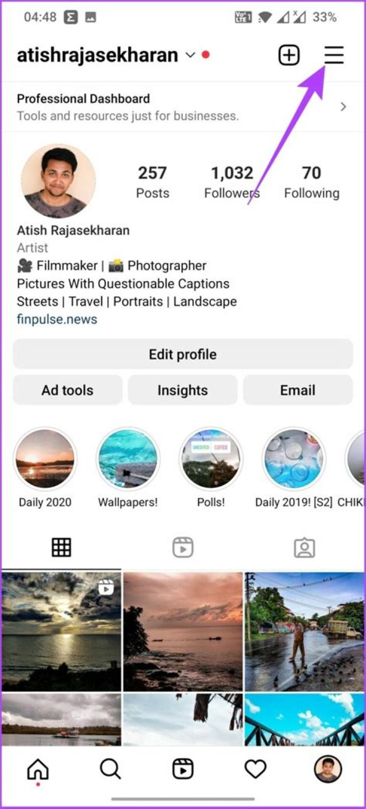Is it possible to reset Instagram explore? – Celebrity.fm – #1 Official Stars, Business & People Network, Wiki, Success story, Biography & Quotes