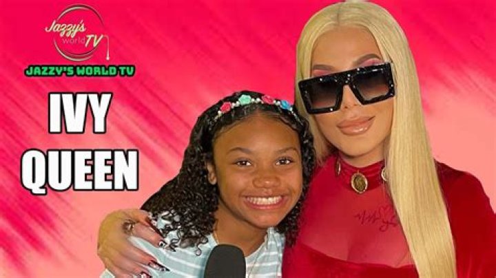 Is Ivy Queen a guy or girl? – Celebrity.fm – #1 Official Stars, Business & People Network, Wiki, Success story, Biography & Quotes
