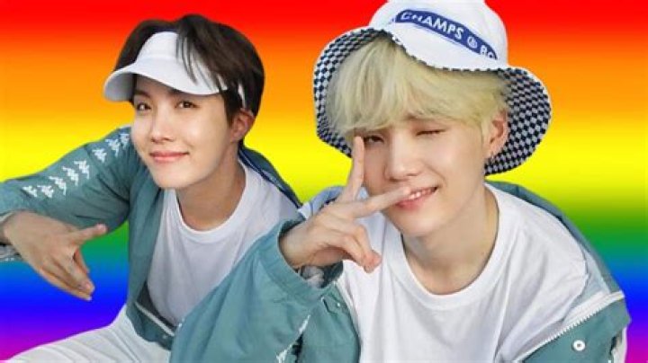 
Is J Hope Gay? Let’s Know About His Sexuality in Detail 