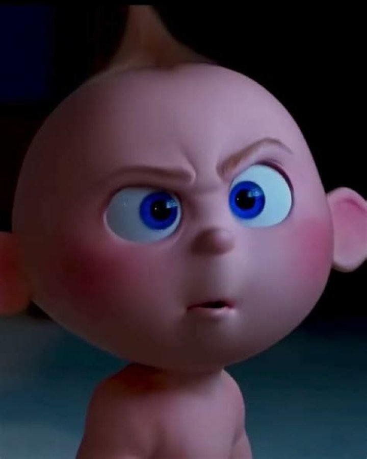 ¿Jack-Jack es una niña o un niño en Los Increíbles? – Celebrity.fm