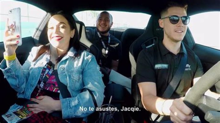 Is jacqie Rivera back with Mike?