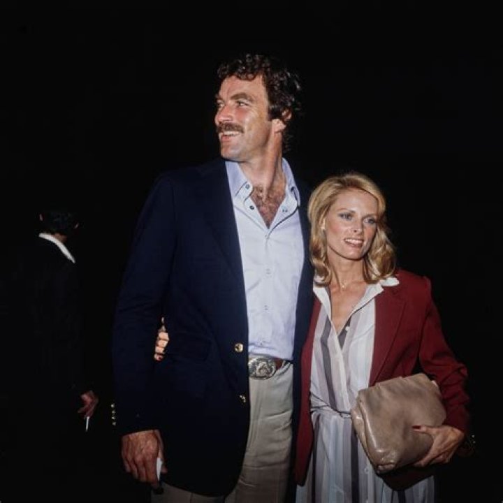 Is Jacqueline Selleck related to Tom Selleck?