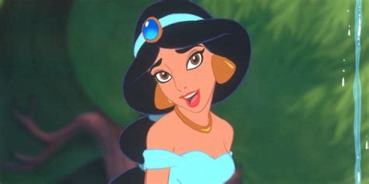 Jasmine é a princesa mais linda da Disney? – Celebrity.fm