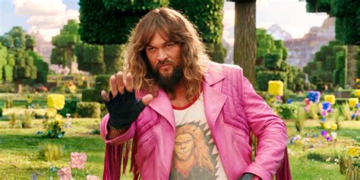 ¿Jason Momoa es realmente ciego de un ojo? – Celebrity.fm