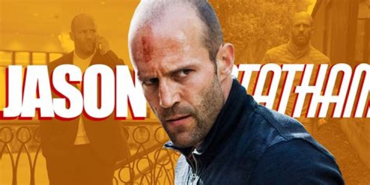 ¿Es Jason Statham un buen tipo? – Celebrity.fm