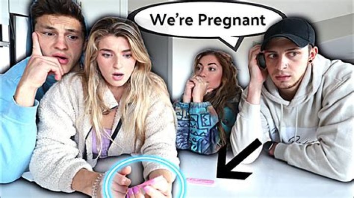 Is Jatie Vlogs Really Pregnant? Youtuber and Her Family Details As Big News Could Be On The Way