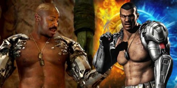 Is Jax really dead Mortal Kombat? – Celebrity.fm – #1 Official Stars, Business & People Network, Wiki, Success story, Biography & Quotes