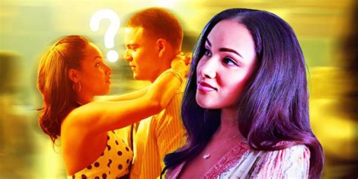 Is Jaylen Barron married?