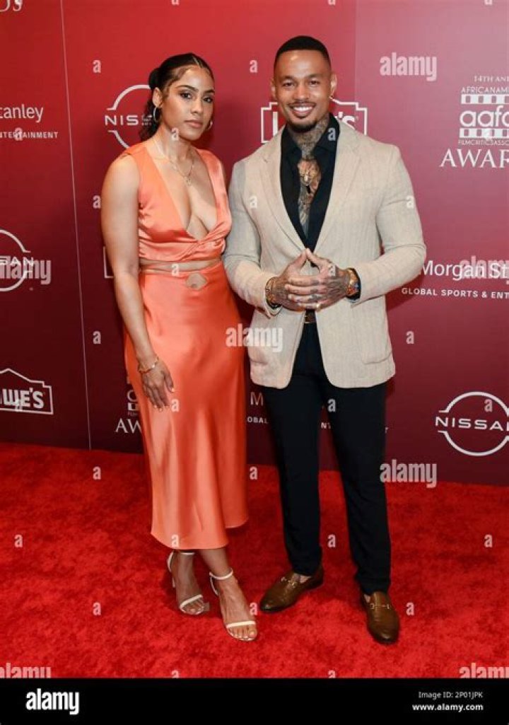 
Is Jeff Logan Married to a Wife? Is he dating a girlfriend? 