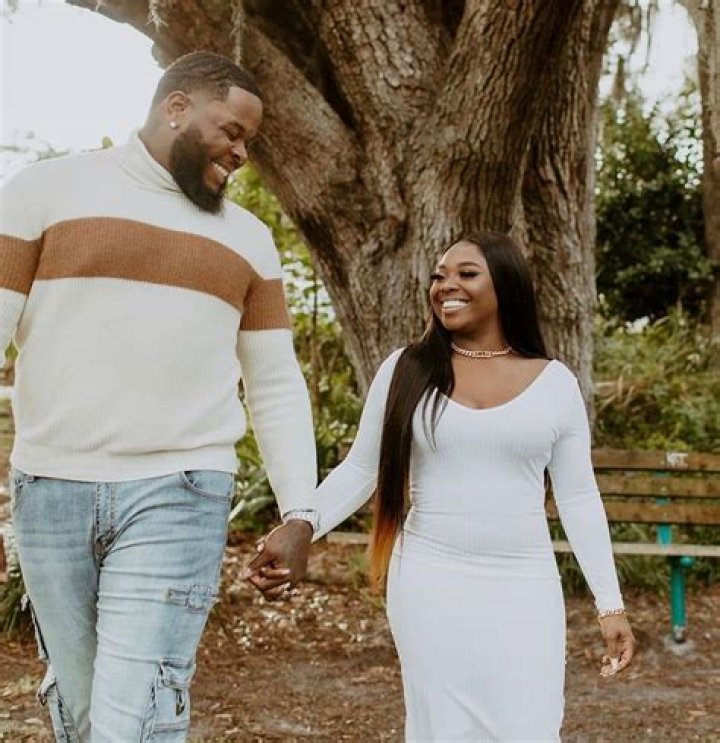 Is Jekalyn Carr divorce? – Celebrity.fm – #1 Official Stars, Business & People Network, Wiki, Success story, Biography & Quotes