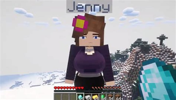 Is Jenny from Undisputed pregnant?