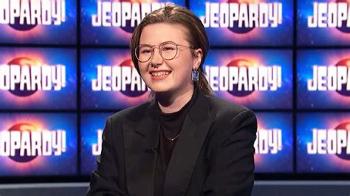 Is Jeopardy Champion Mattea Roach Married? Fans Wonder About Her Personal Life As She Continues Her Hot Streak