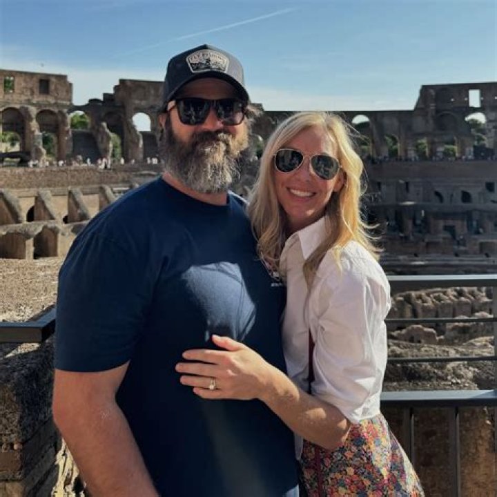 Is Jep Robertson still married? – Celebrity.fm – #1 Official Stars, Business & People Network, Wiki, Success story, Biography & Quotes