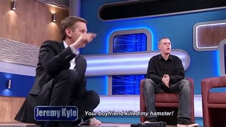 
Is Jeremy Kyle Leaving Talk TV, Where Is He Going To Work? 