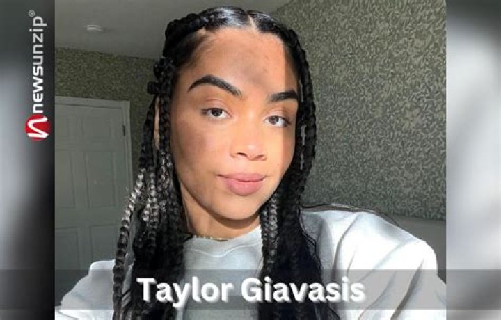 Is Jesse Davis Jailed? Is He Taylor Giavasis Dad?