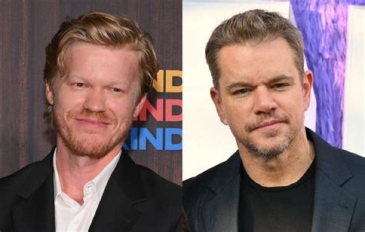 Is Jesse Plemons Matt Damons brother? – Celebrity.fm – #1 Official Stars, Business & People Network, Wiki, Success story, Biography & Quotes