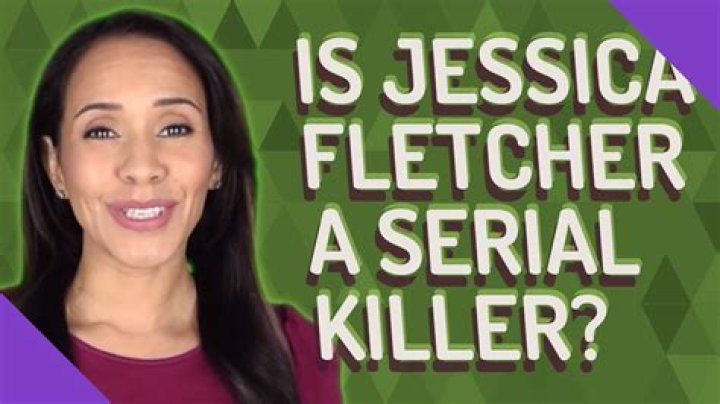 Is Jessica Fletcher a serial killer? – Celebrity.fm – #1 Official Stars, Business & People Network, Wiki, Success story, Biography & Quotes