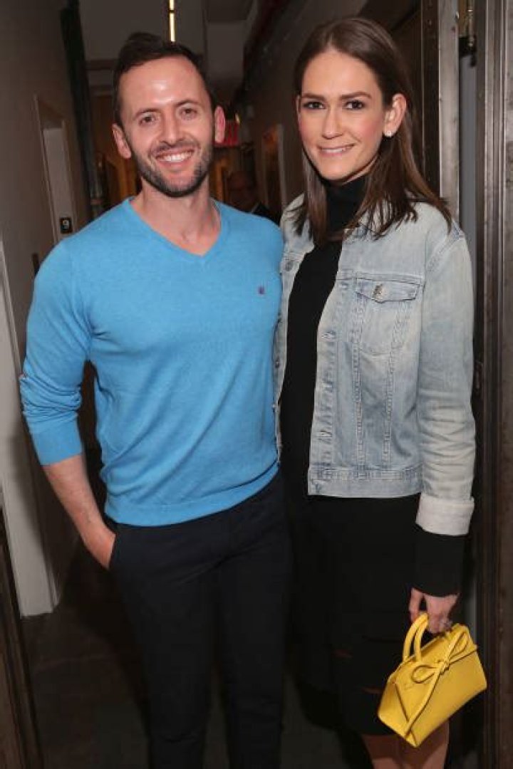 Is Jessica Tarlov Married? Her Bio, Wiki, Age, Parents, Husband, Height and Net worth