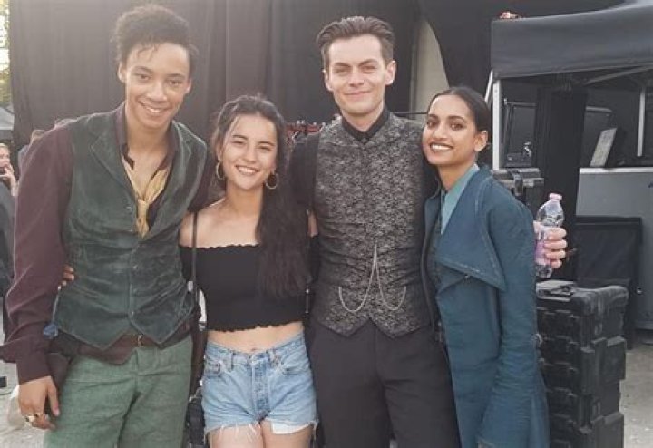 Is Jessie Mei Li Lesbian? Sexuality, Partner And Relationship