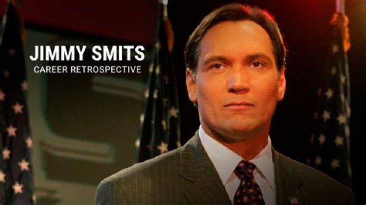 
Is Jimmy Smits Suffering from Any Life-Threatening Disease? Everything You Need to Know So Far! 