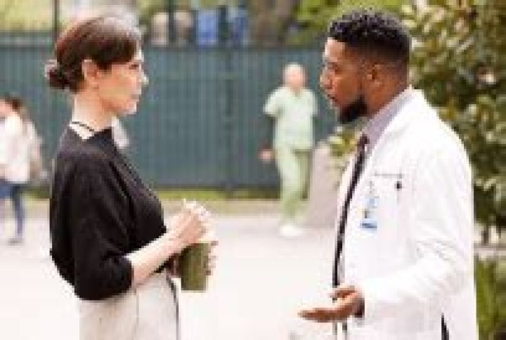 Is Jocko Sims Married to Wife? Or Dating a Girlfriend?