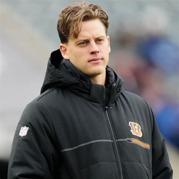 
Is Joe Burrow Gay? What is The Sexuality of NFL QB Joe Burrow? 