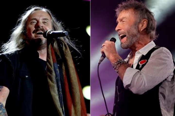 Is Johnny Van Zant Ronnie’s son? – Celebrity.fm – #1 Official Stars, Business & People Network, Wiki, Success story, Biography & Quotes