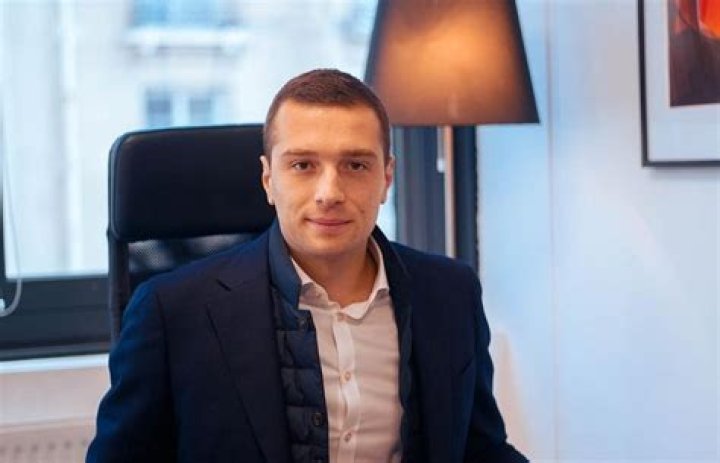 Is Jordan Bardella Gay? Couple And Sexuality