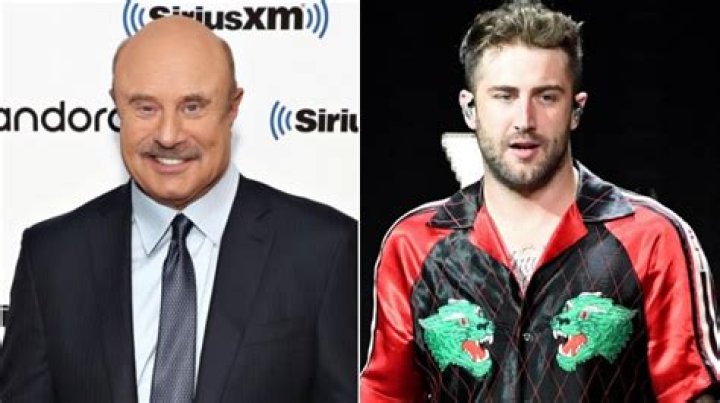 Is Jordan McGraw related to Dr Phil? – Celebrity.fm – #1 Official Stars, Business & People Network, Wiki, Success story, Biography & Quotes