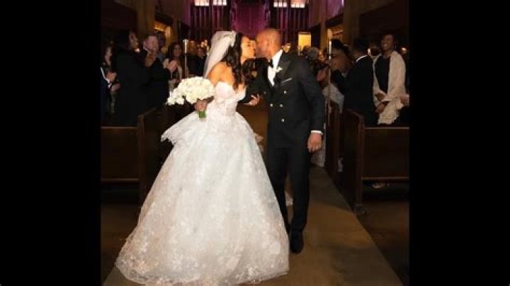 Is Judge Faith bailiff Juan married?