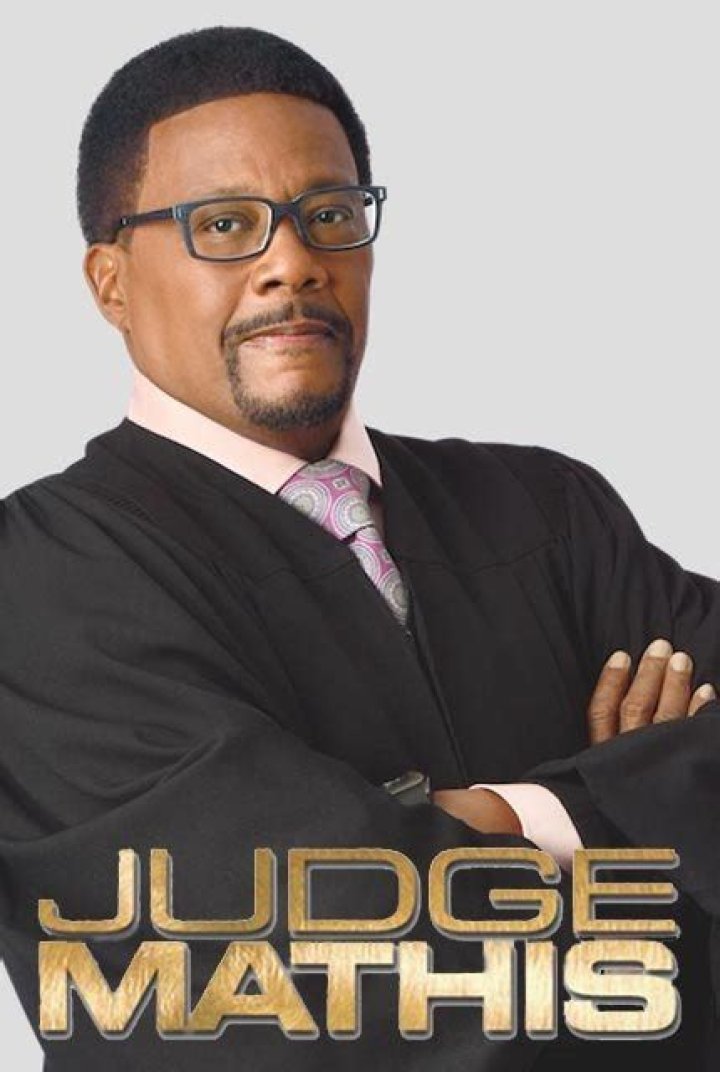 Is Judge Mathis real or scripted? – Celebrity.fm – #1 Official Stars, Business & People Network, Wiki, Success story, Biography & Quotes