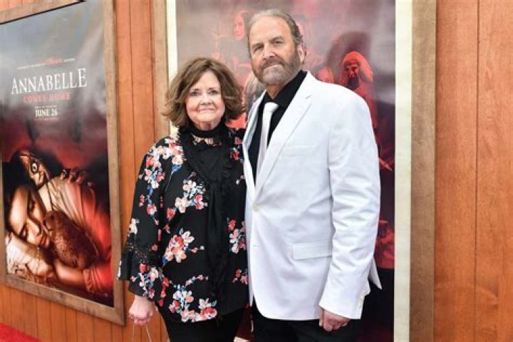 Is Judy Moncada alive?