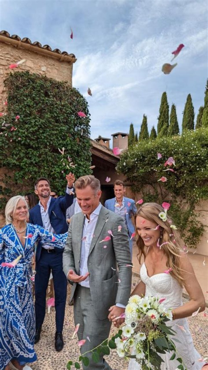 Is Julia Ioffe Married and Who is Her Husband?