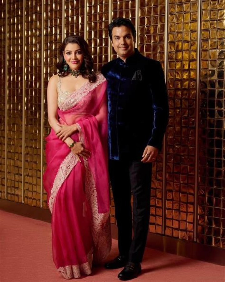 
Is Kajal Aggarwal Married? Kajal Aggarwal Husband, Age, Height, Weight, And More 