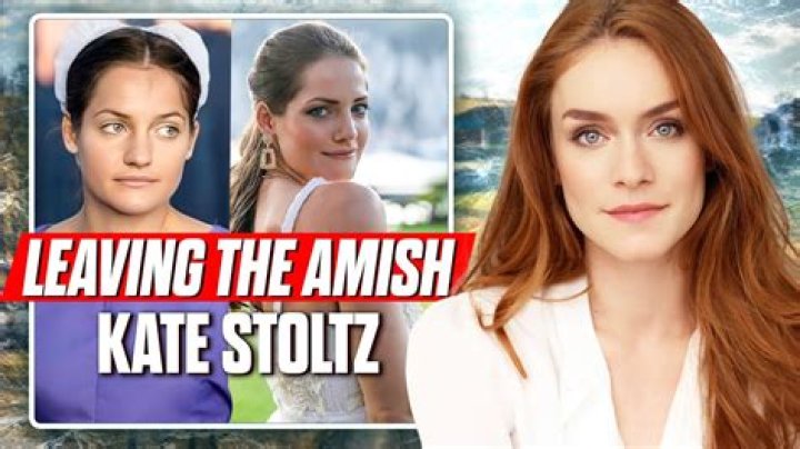Is Kate from Breaking Amish still a model? – Celebrity.fm – #1 Official Stars, Business & People Network, Wiki, Success story, Biography & Quotes
