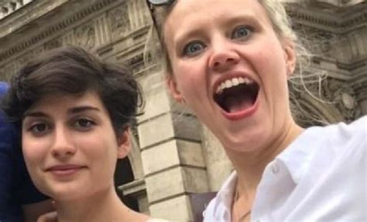 Is Kate McKinnon Married to a Partner? Dating a Girlfriend?