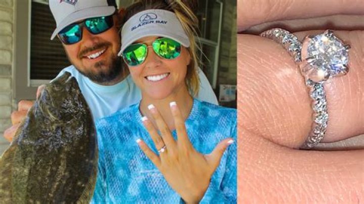  Is Katherine Salom Married to her Husband? Age, Net Worth.