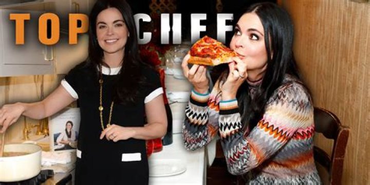 Is Katie Lee a trained chef? – Celebrity.fm – #1 Official Stars, Business & People Network, Wiki, Success story, Biography & Quotes