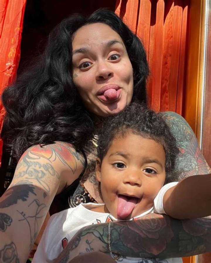 
Is Kehlani Lesbian? Know More About Her Life! 