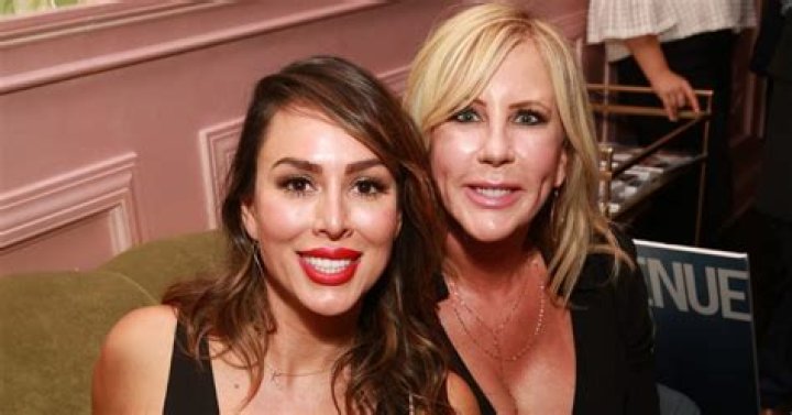 Kelly Dodd May NOT Quit ‘Real Housewives’ Despite Vicki Gunvalson’s Cocaine Accusations
