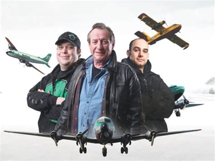 Is Kelly from Ice Pilots still alive? – Celebrity.fm – #1 Official Stars, Business & People Network, Wiki, Success story, Biography & Quotes